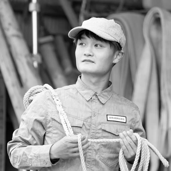 社員