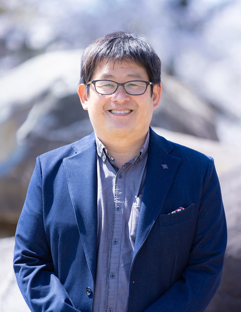 代表取締役社長 河村健司